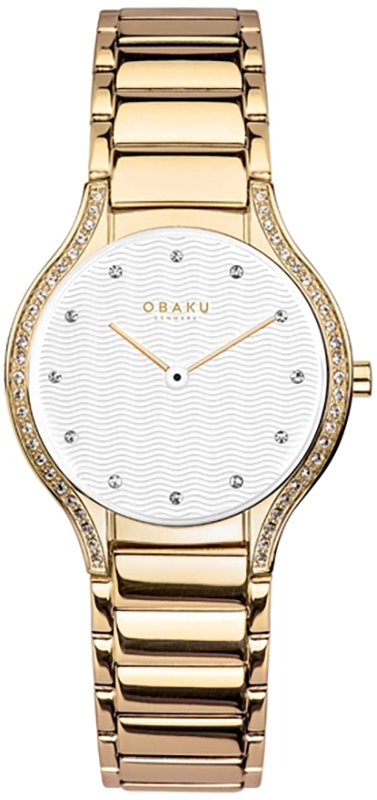Obaku Denmark ACACIE - CIDER V276LEGISG