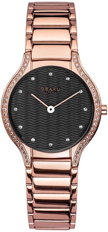 Obaku Denmark ACACIE - MERLOT V276LEVBSV