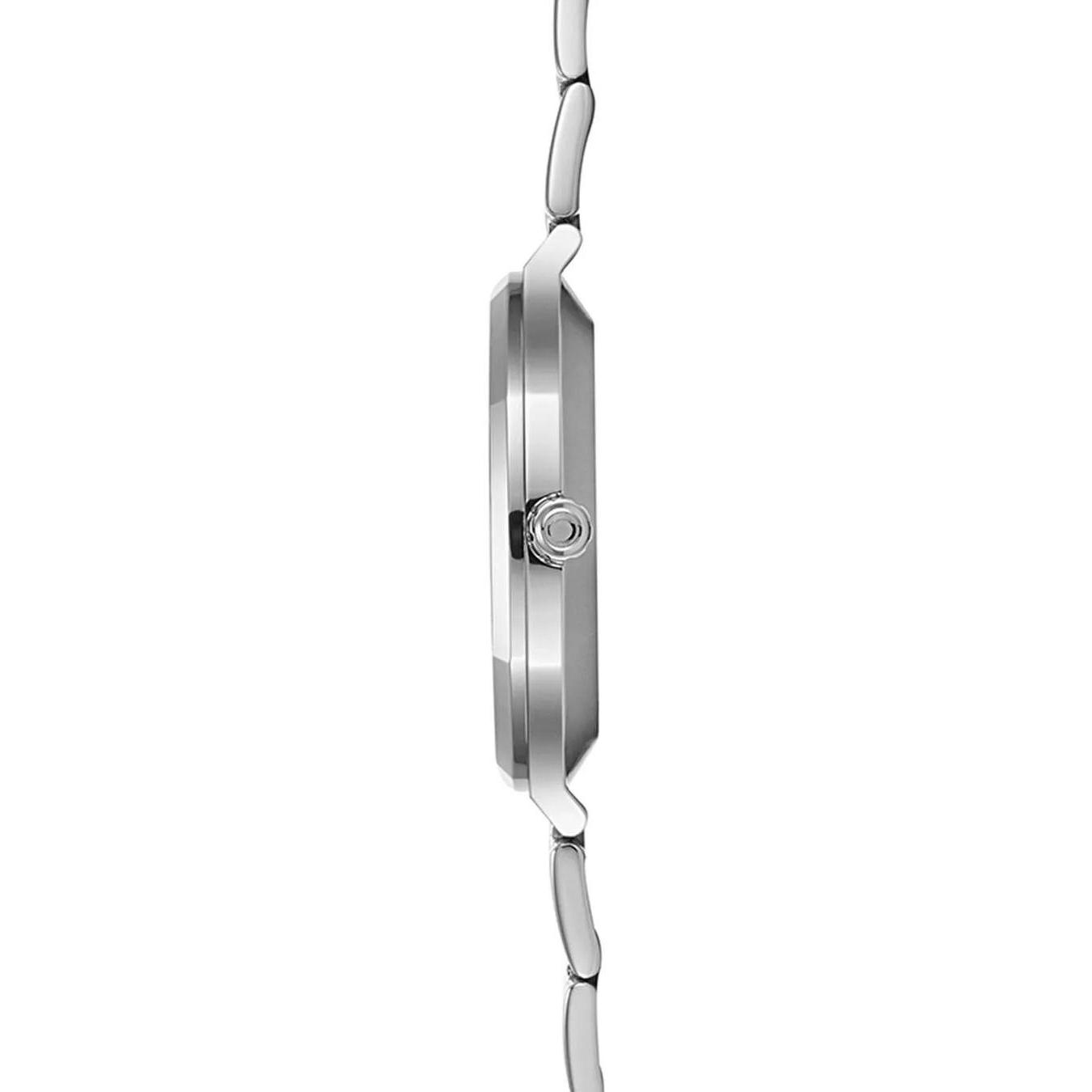 Obaku Denmark V277LXCIMC BRILLIANT - STEEL zegarek klasyczny Damskie