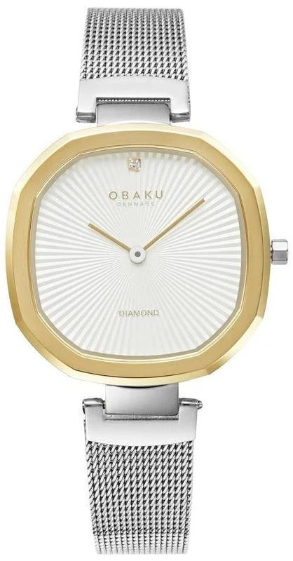 Obaku Denmark V277LXFIMC - zdjęcie 1