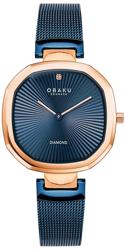 Obaku Denmark V277LXVLML - zdjęcie 1