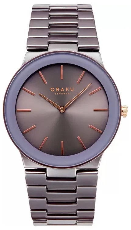 Obaku Denmark V281GXJJCJ