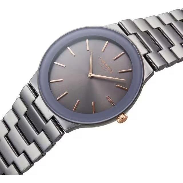 Obaku Denmark V281GXJJCJ zegarek męski Męskie