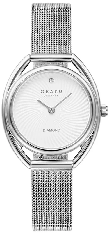 Obaku Denmark V286LXCIMC - zdjęcie 1