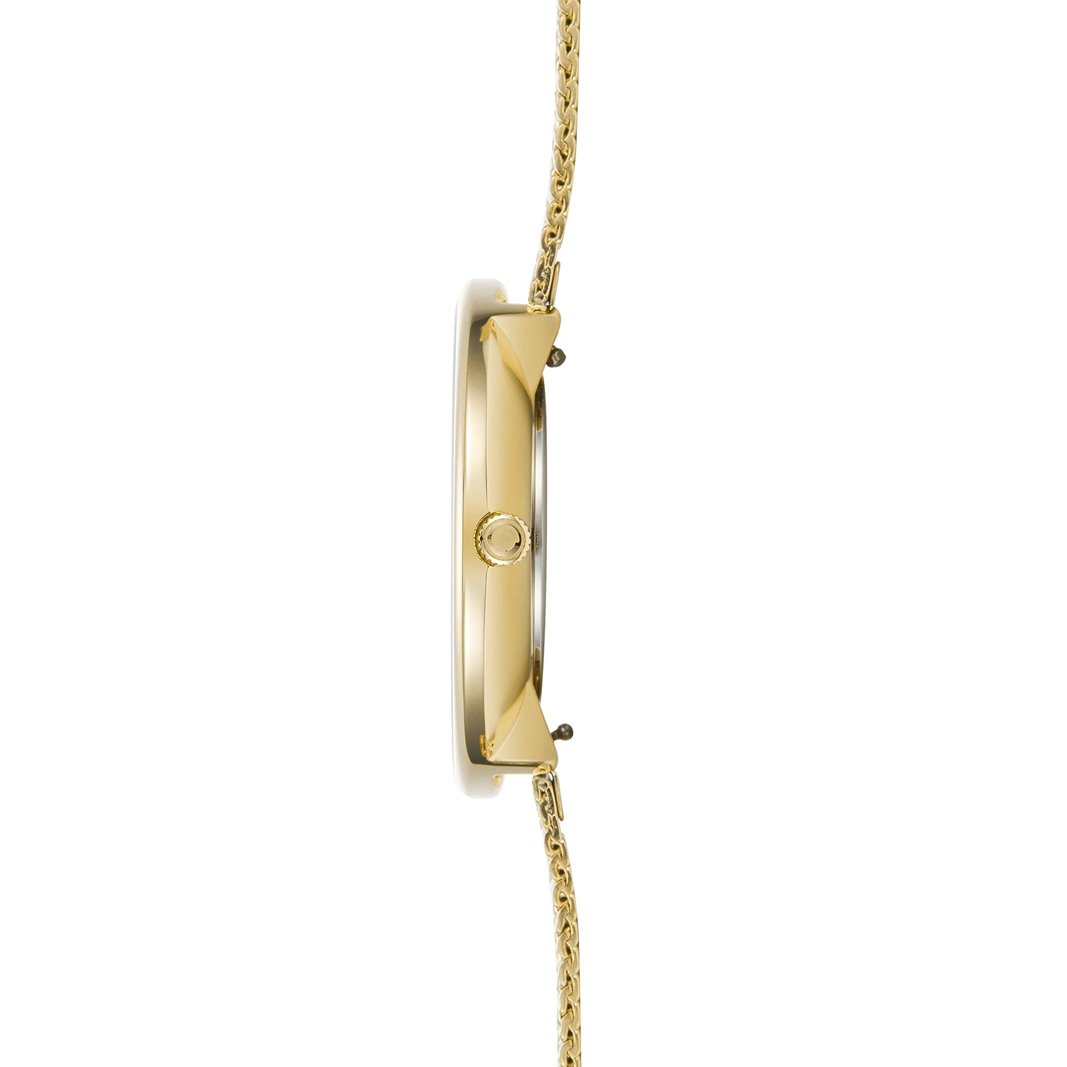 Obaku Denmark V288LXGWHG damski zegarek Bransoleta bransoleta - miniatura 3