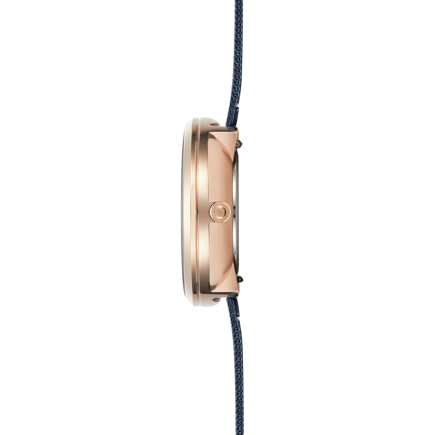 Obaku Denmark V289LHVLML damski zegarek Bransoleta bransoleta - miniatura 6