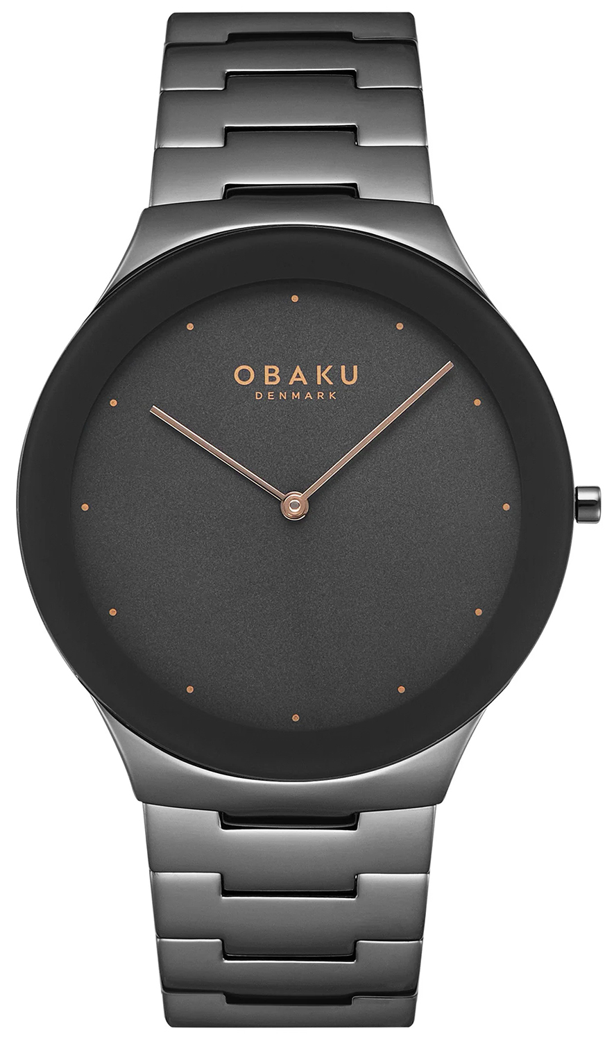 Obaku Denmark SPEJL - ASH V290GXUUSU