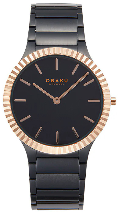 Obaku Denmark LINJE - INK V292GXMBSB