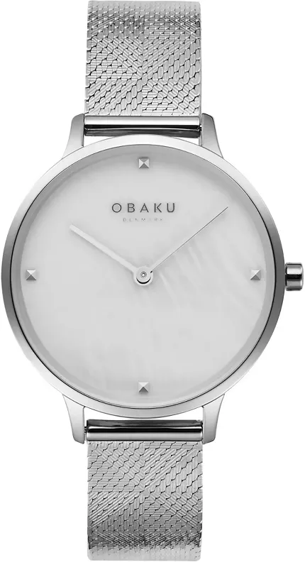 Obaku Denmark V295LXCWHC - zdjęcie 1