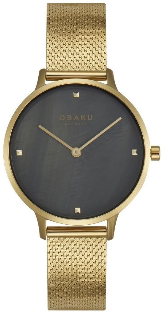 Obaku Denmark V295LXGBHG