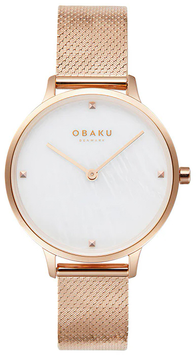Obaku Denmark FIGEN - ROSE V295LXVWHV