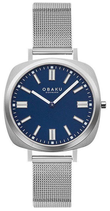 Obaku Denmark PUNKTER LILLE - ARCTIC V296LXCLML