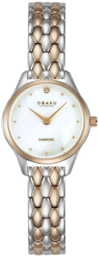 Obaku Denmark V297SXZWSH