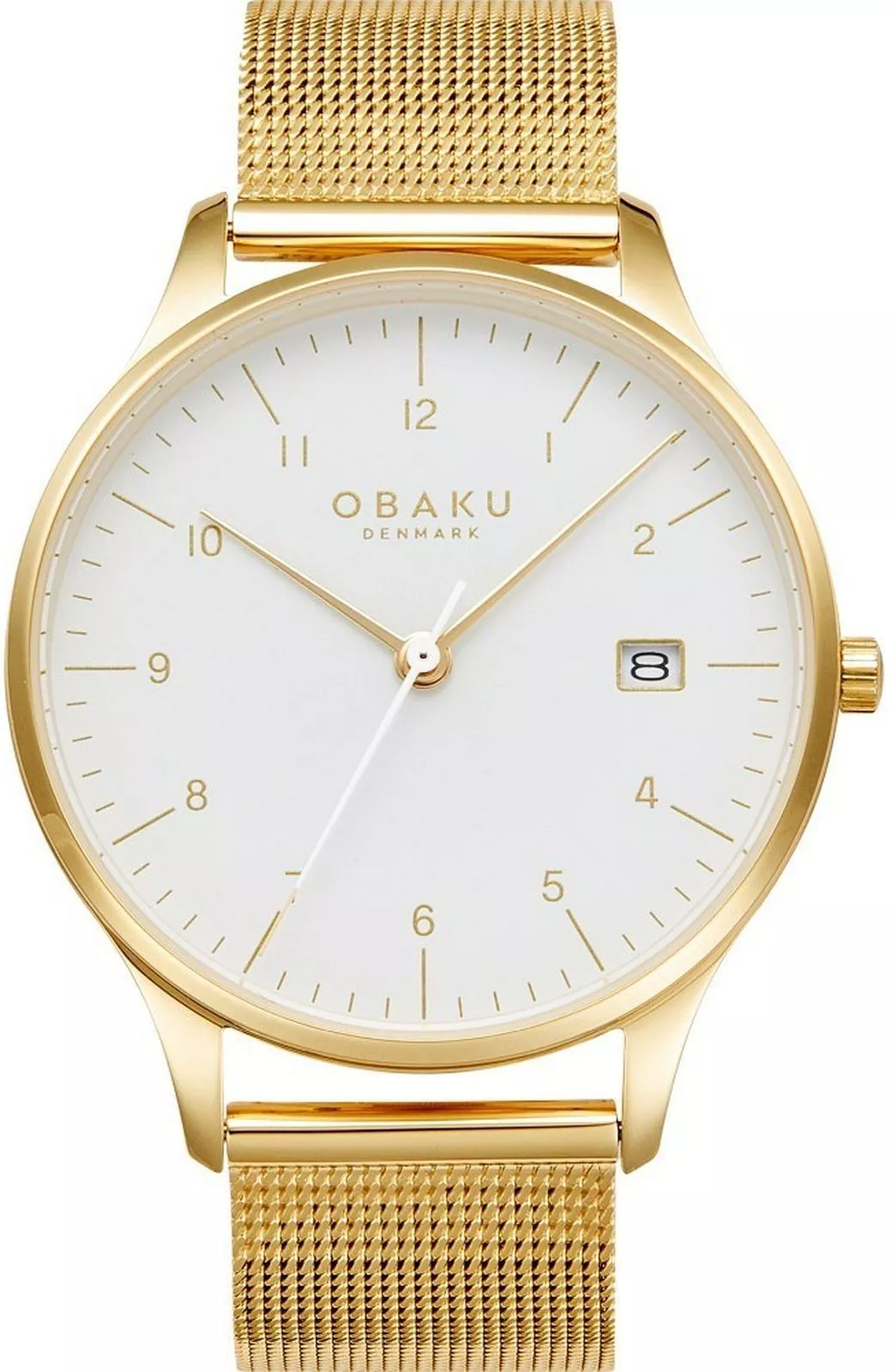 Obaku Denmark V298GDGWMG