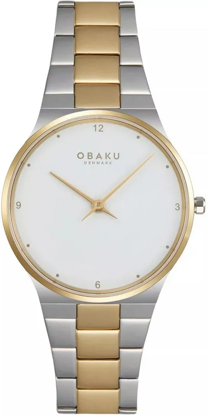 Obaku Denmark V305LXFWSF - zdjęcie 1