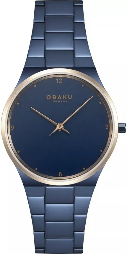 Obaku Denmark V305LXSLSL