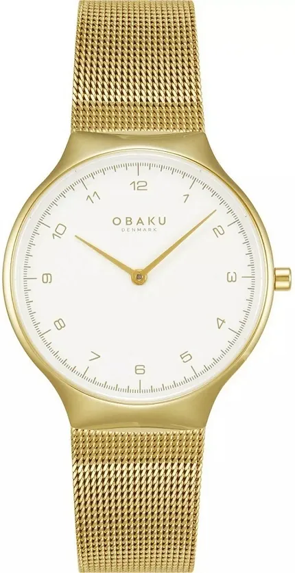 Obaku Denmark V306LXGWMG