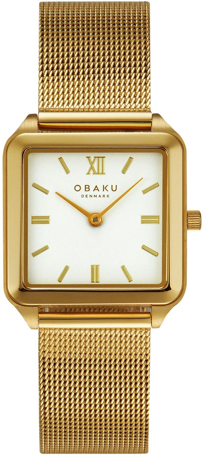 Obaku Denmark V309LXGWMG Obaku Denmark