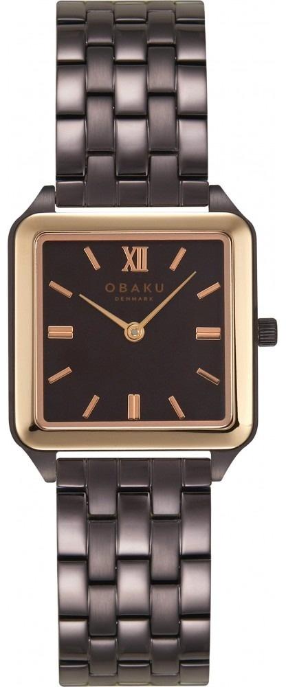 Zegarek Obaku Denmark V309LXXNSN