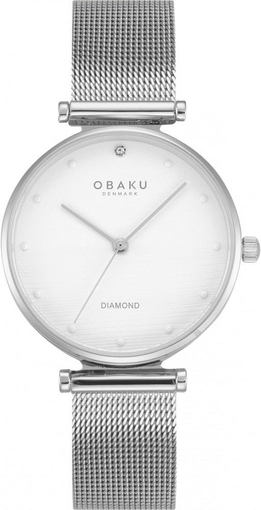 Obaku Denmark V310LXCWMC - miniatura 1