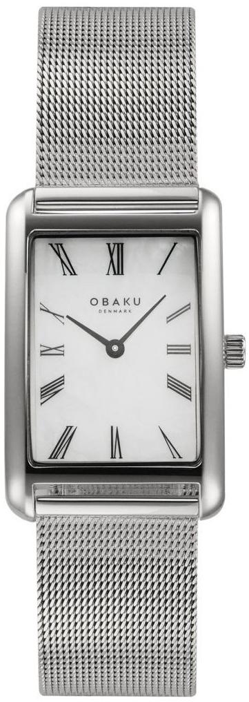 Obaku Denmark V311LXCWMC - miniatura 1