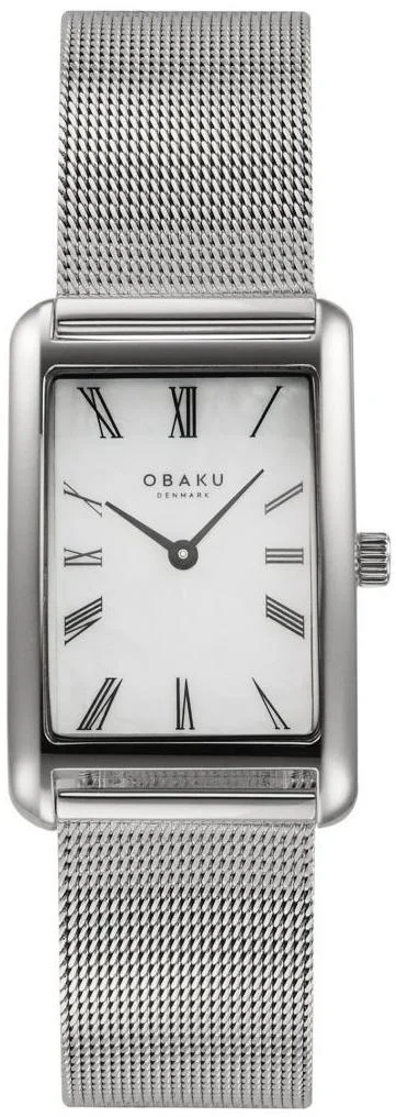 Obaku Denmark V311LXCWMC - zdjęcie 1