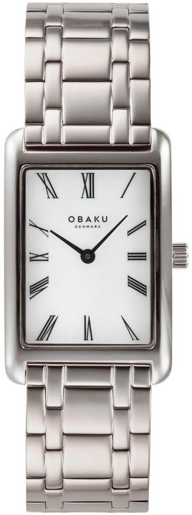 Zegarek Obaku Denmark V311LXCWSC