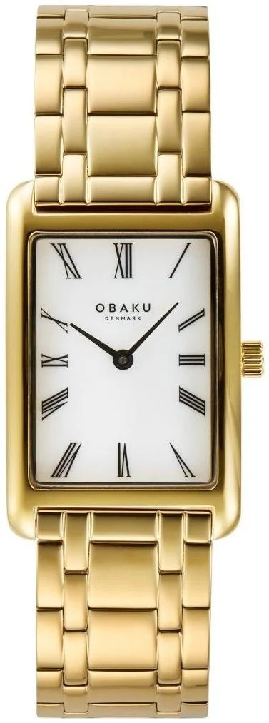 Obaku Denmark V311LXGWSG - zdjęcie 1