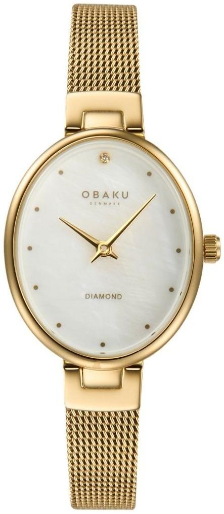 Obaku Denmark V312LXGWMG