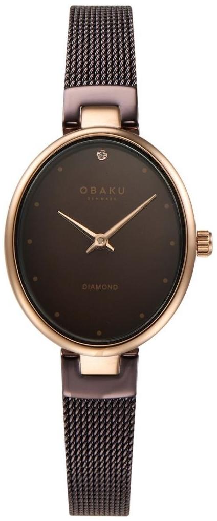 Obaku Denmark V312LXVNMN