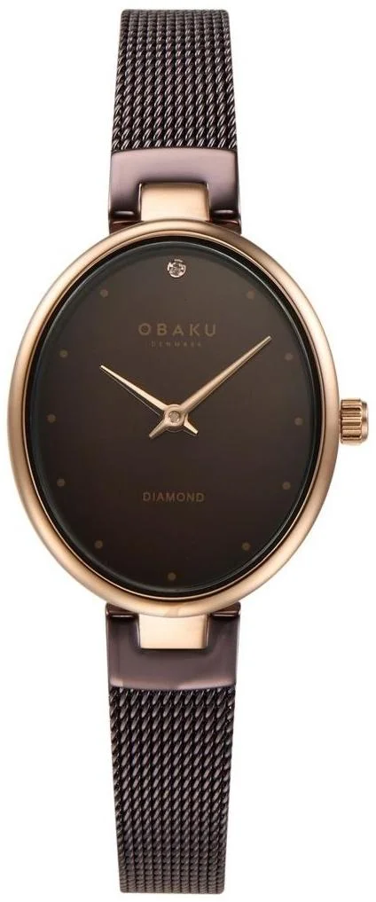Obaku Denmark V312LXVNMN