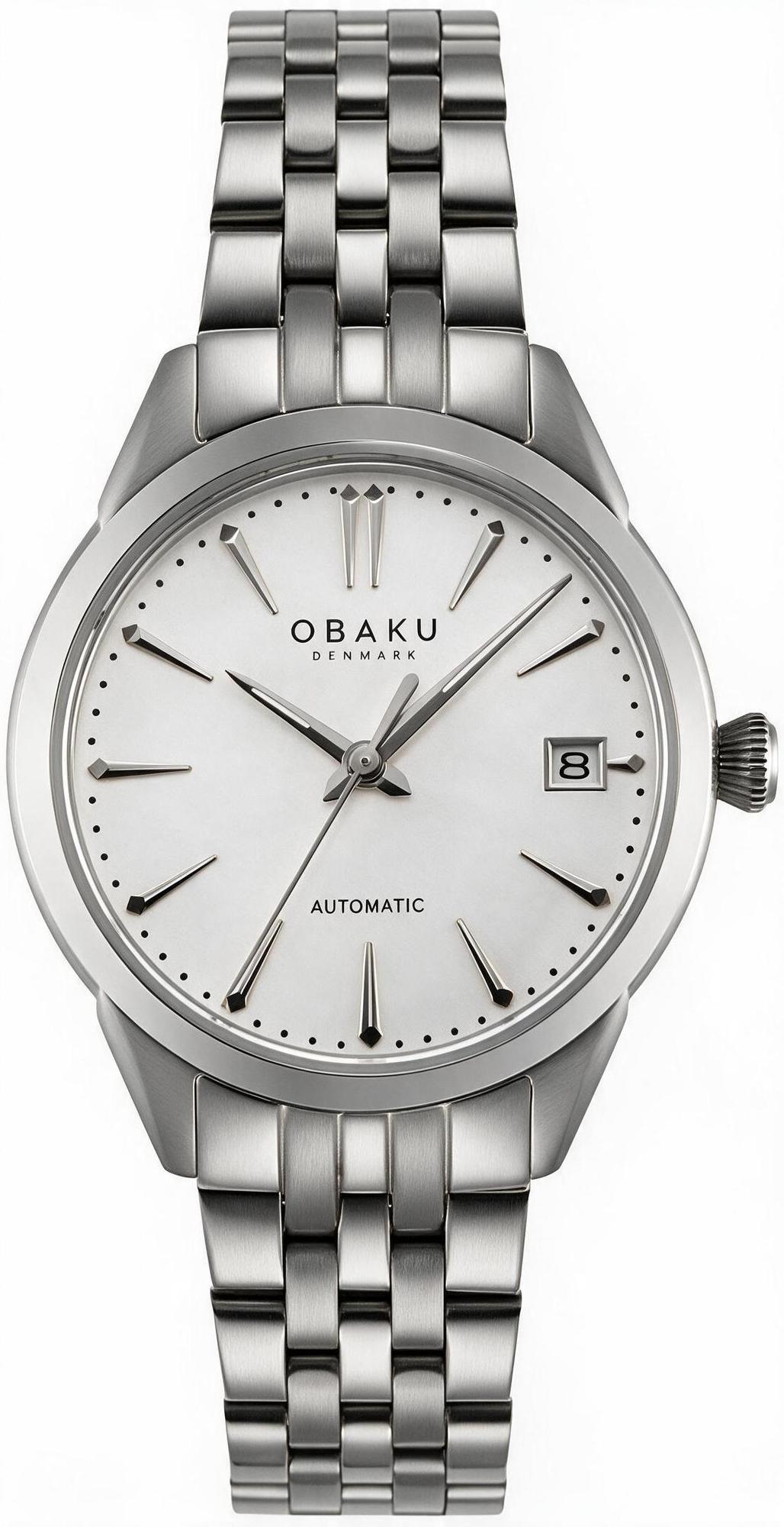 Obaku Denmark V318LTCWSC - miniatura 1