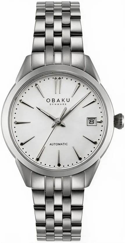 Obaku Denmark V318LTCWSC - zdjęcie 1