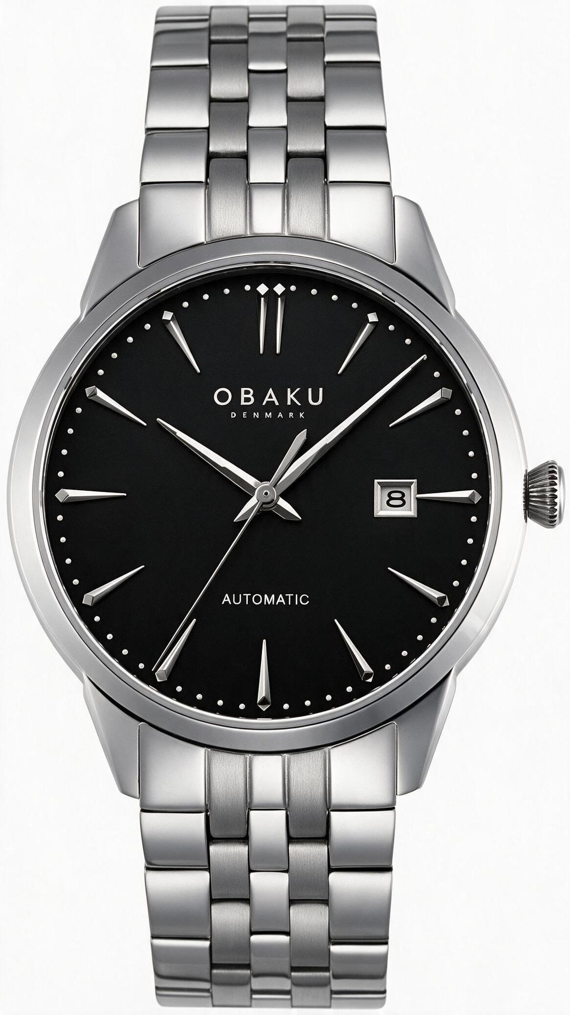 Obaku V318GTCBSC - miniatura 1
