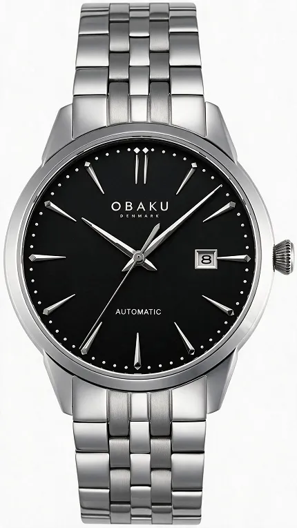 Obaku V318GTCBSC - zdjęcie 1