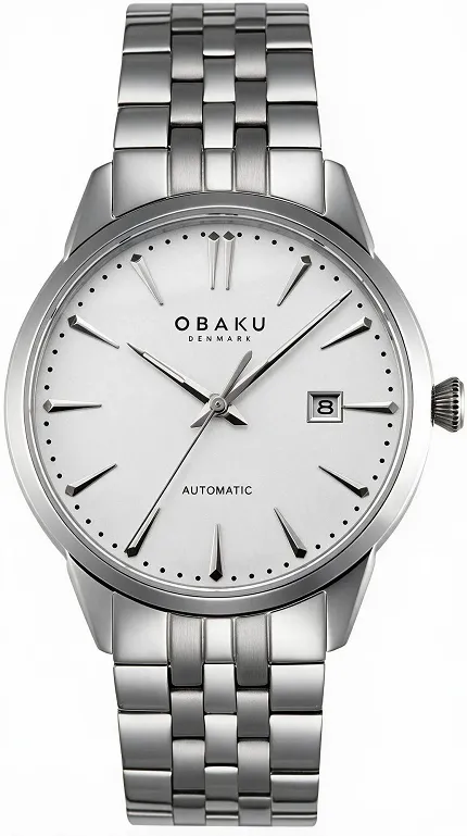 Obaku V318GTCISC - zdjęcie 1