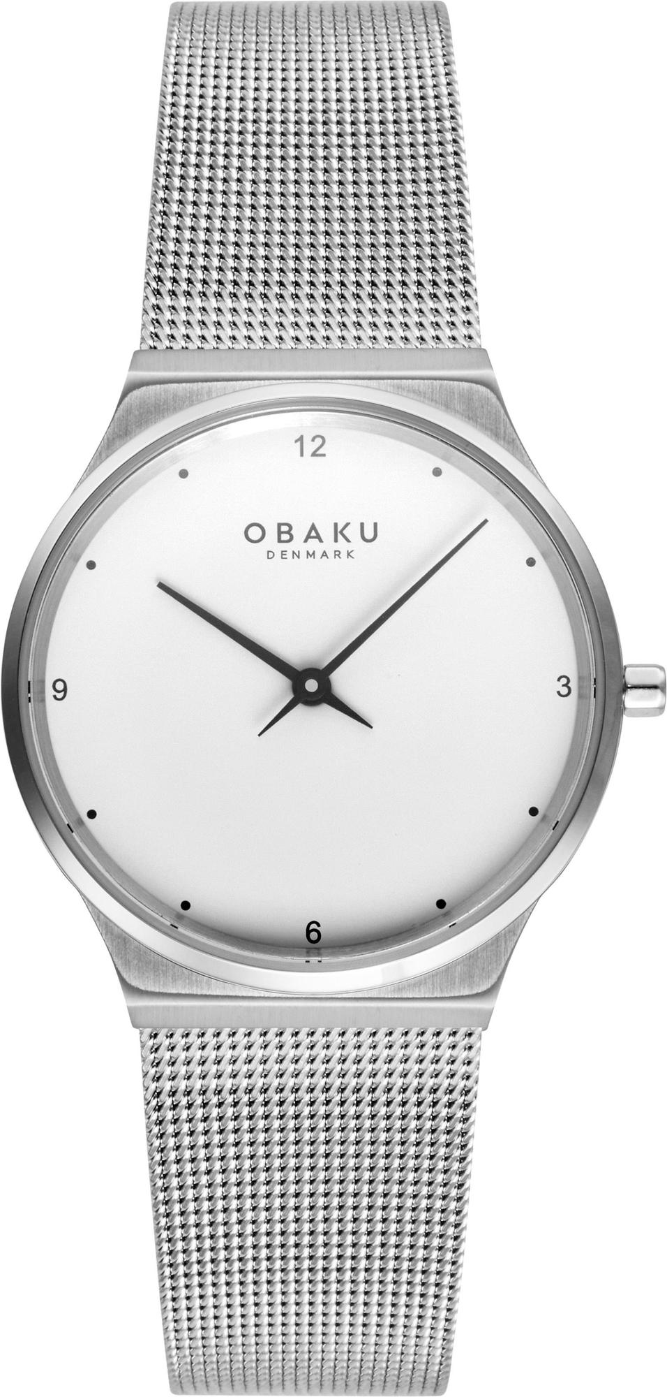 Obaku V319LXCWMC - miniatura 1