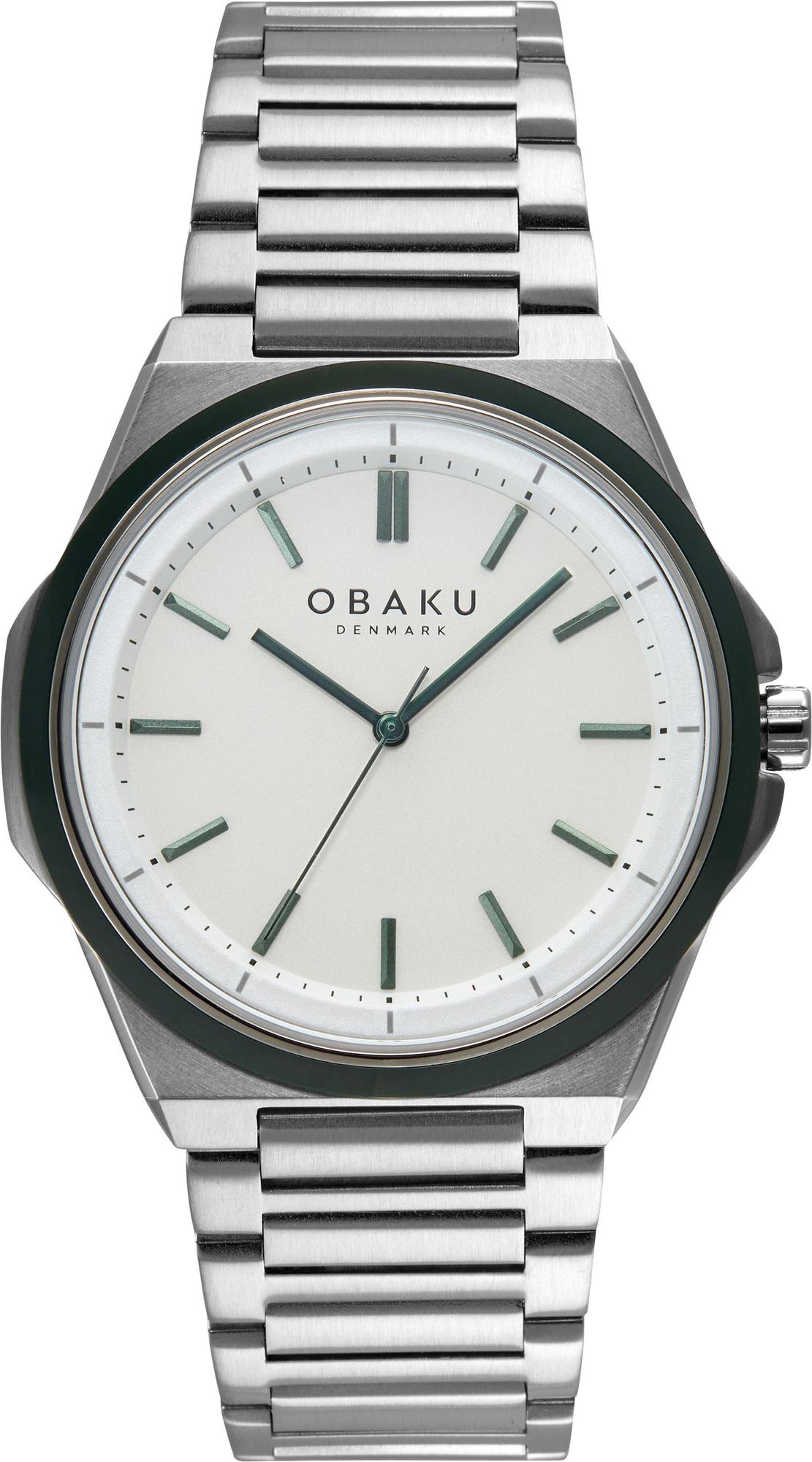 Obaku V323GXAISC - miniatura 1