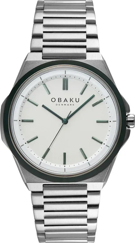Obaku V323GXAISC - zdjęcie 1