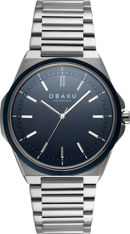 Obaku V323GXHLSC - zdjęcie 1
