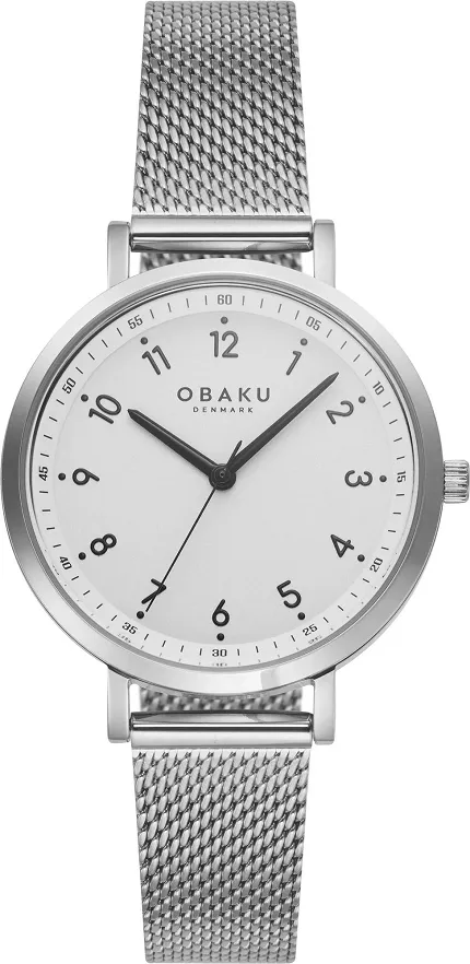 Obaku V325LXCWMC - zdjęcie 1