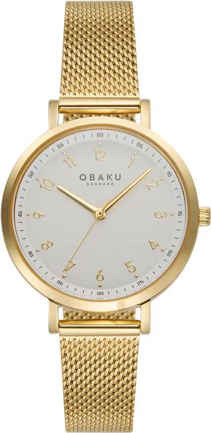 Obaku V325LXGWMG - zdjęcie 1