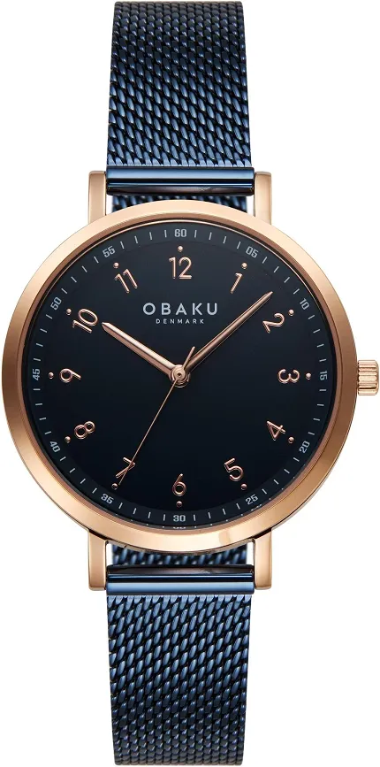 Obaku V325LXVLML - zdjęcie 1