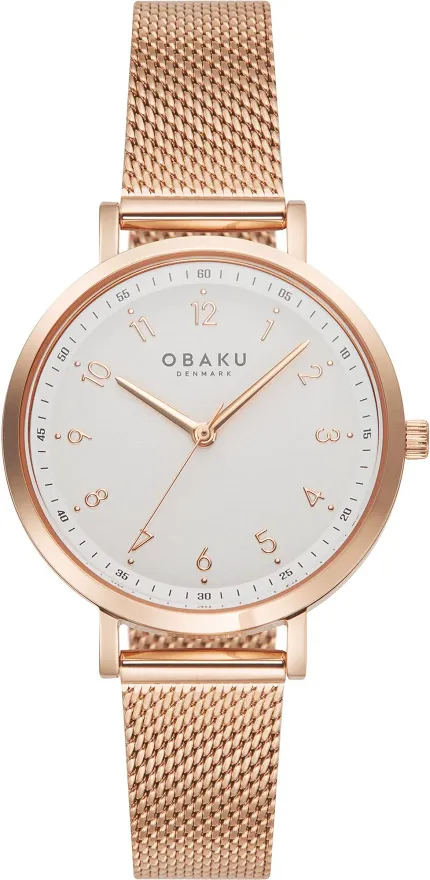 Obaku V325LXVWMV - zdjęcie 1
