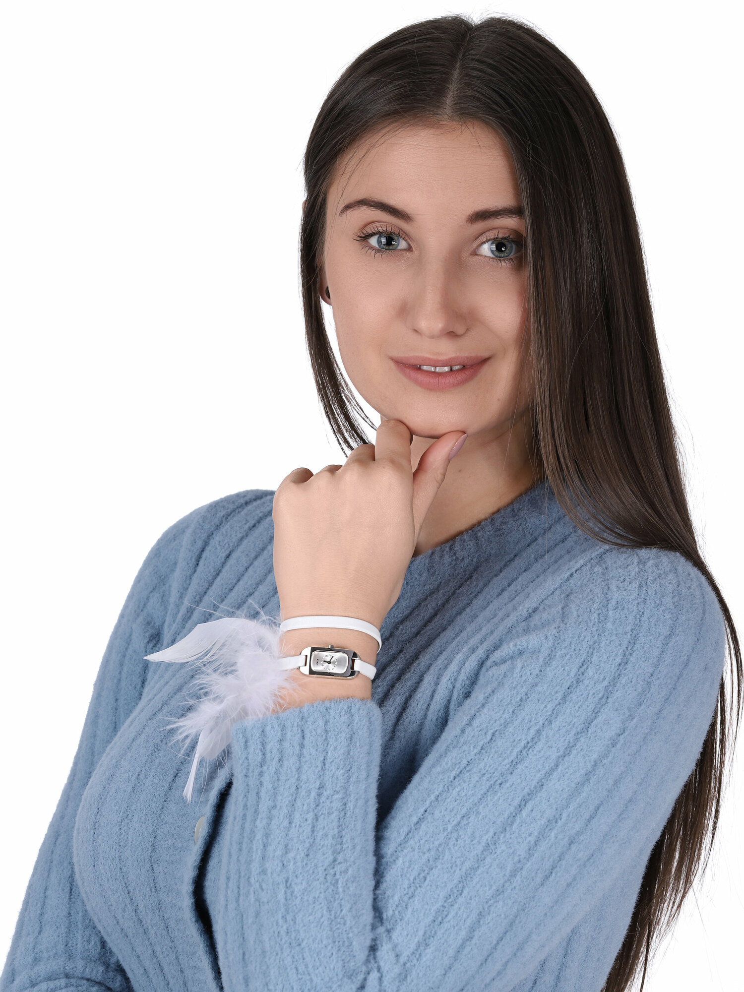 Opex X0391LG1 zegarek klasyczny Ballerine - miniatura 2