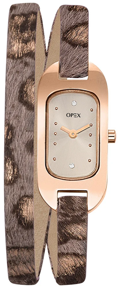 Opex X0396LA2 - zdjęcie 1