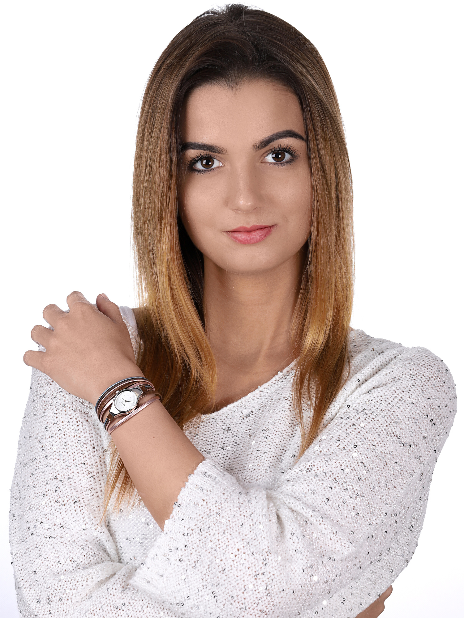 Opex X2341LE4 zegarek damski Filante - miniatura 2