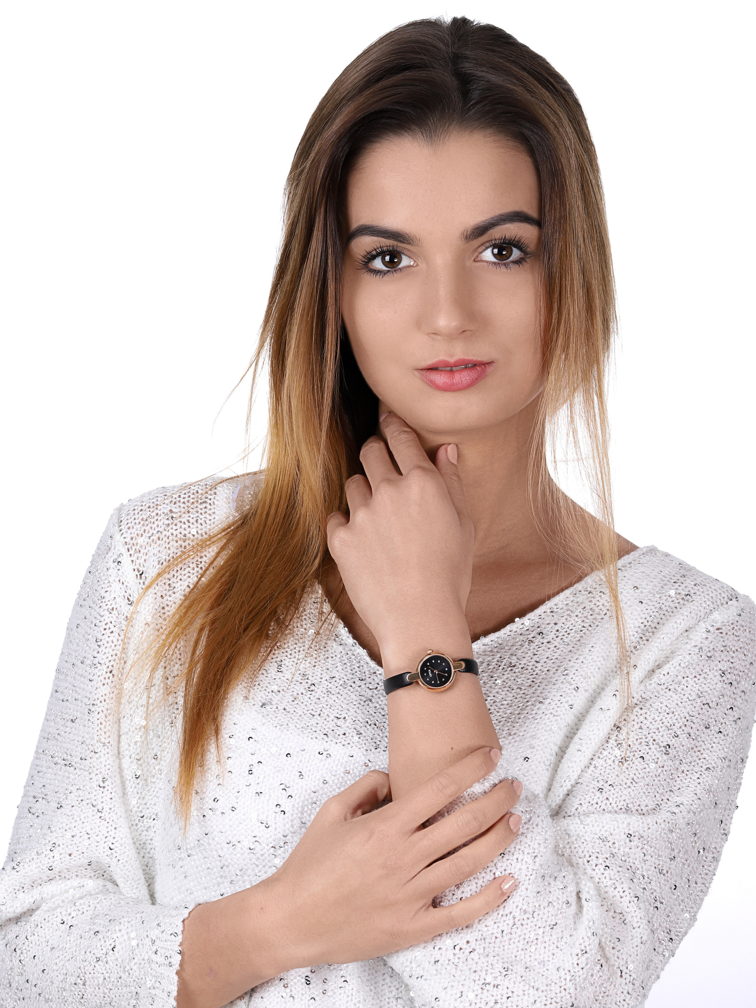 Opex X3826LA1 zegarek damski Safarina - miniatura 2