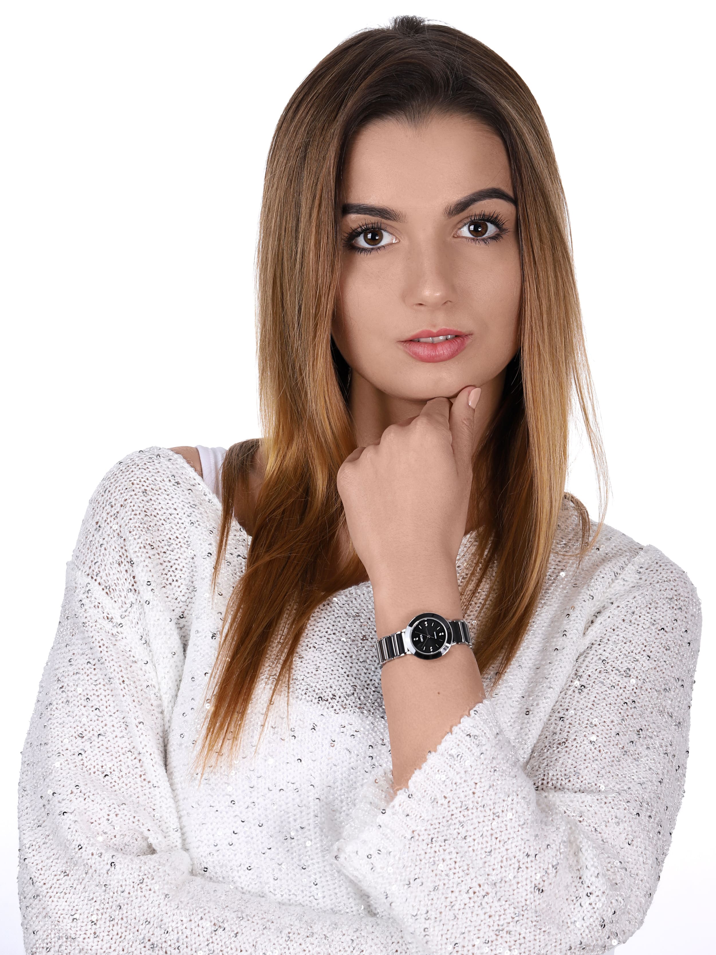Opex X3921CA1 zegarek damski Luxia - miniatura 2