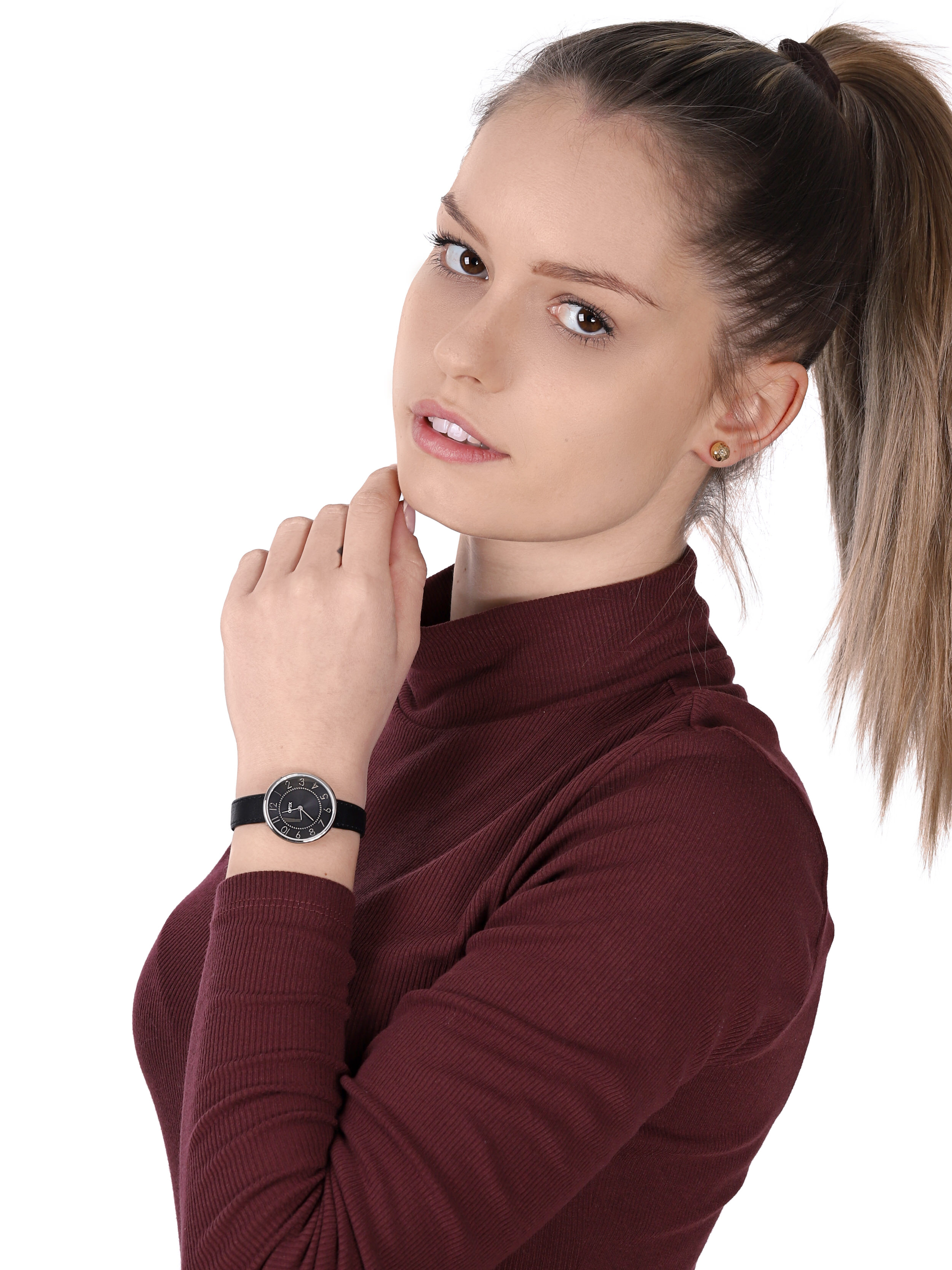 Opex X3991LA1 zegarek damski Carolyn - miniatura 2